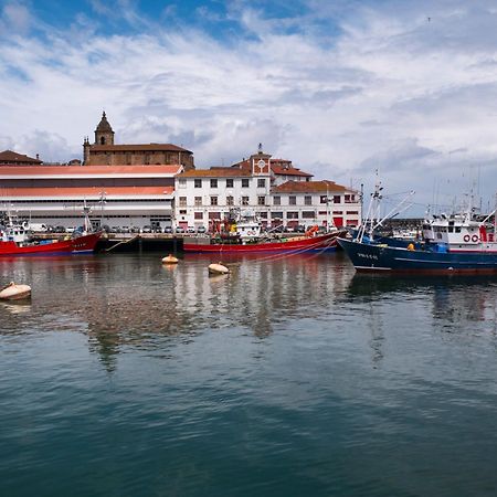 Astillerogane Bermeo Exterior foto
