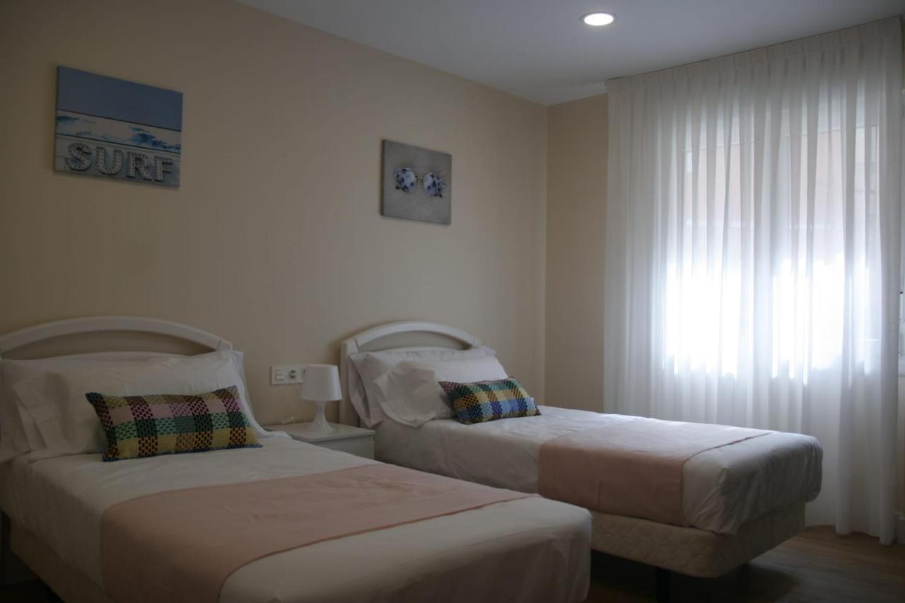 Astillerogane Bermeo Exterior foto