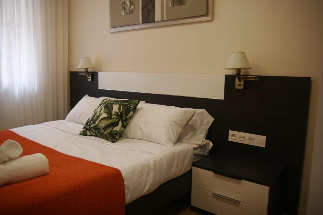 Astillerogane Bermeo Exterior foto