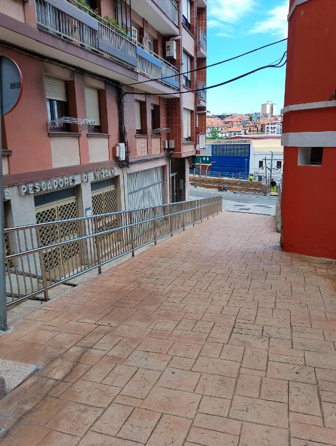Astillerogane Bermeo Exterior foto